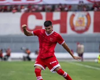 Léo Campos destaca foco total do CRB na luta pelo penta: “Cada jogo é uma final”