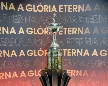 Libertadores 2026: confira os potes do sorteio da fase de grupos