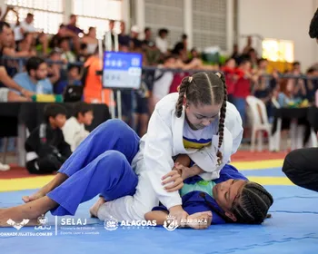 Liga Alagoana de Jiu-Jitsu divulga calendário oficial da temporada 2026