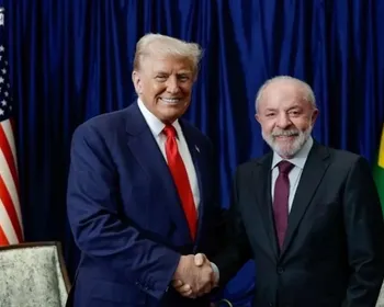 Casa Branca diz que Trump não encontrará Lula antes de Assembleia da ONU
