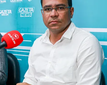 Luta por poder, golpe e estatuto rasgado: Gustavo Ferreira detalha crise política no CSA