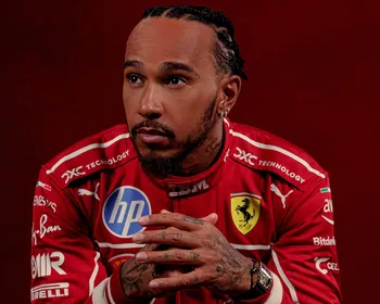 No aniversário de 41 anos, Hamilton fala sobre desafios e recomeço