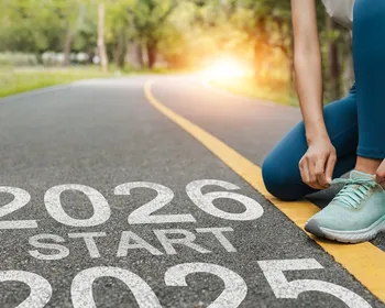 Novas metas para 2026? Veja seis dicas para cumpri-las no ano que vem