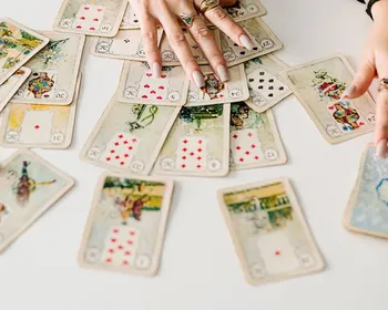 O que esperar em 2026? Confira a previsão das cartas, números e orixás