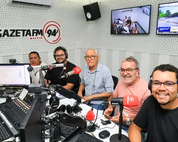 OAM lança a maior cobertura esportiva do Campeonato Alagoano; confira!