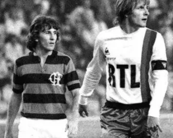 PSG x Flamengo: veja retrospecto dos dois times finalistas da Copa Intercontinental