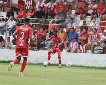 Penedense e Cruzeiro se enfrentam na estreia do Campeonato Alagoano