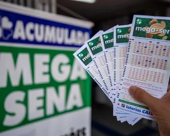 Mega-Sena 3070 sorteia R$ 150 milhões hoje (14/10)