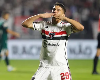 São Paulo e Botafogo encerram conversas por Ferraresi e Pablo Maia