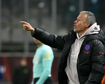 Técnico do PSG cita Flamengo e manda recado antes da final do Mundial: 'Vai ser difícil'