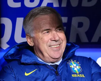 Ancelotti é o técnico mais bem pago da Copa: veja ranking e salários