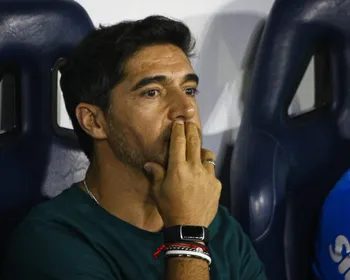 Abel pede contratações após derrota do Palmeiras e expõe posições à diretoria