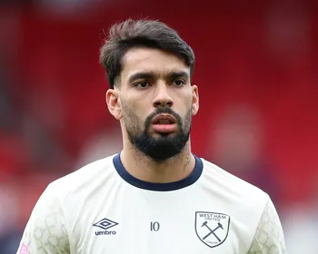 Alvo do Flamengo, Lucas Paquetá não será relacionado para a próxima partida do West Ham