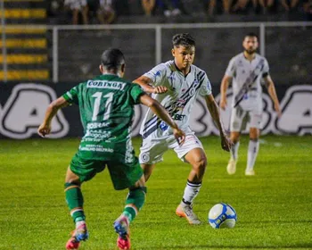 ASA e Coruripe se enfrentam em duelo direto pela recuperação no Alagoano