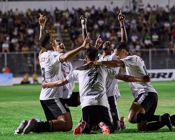 ASA vence o Cruzeiro e leva a melhor no clássico de Arapiraca: 4x2
