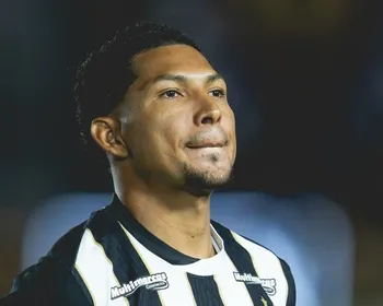 Atlético-MG acerta a venda de Rony para o Santos