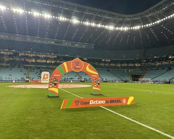 CBF sorteia confrontos da 2ª fase da Copa do Brasil; veja adversários dos alagoanos