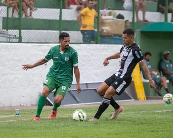 Com novo golaço de Jailson, ASA estreia na Copa Alagoas com vitória sobre Murici