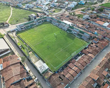 Coruripe pede, e FAF altera data de jogo contra o Penedense