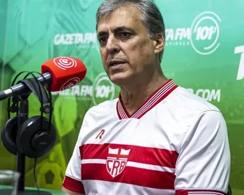 CRB passa por processo de 'enxugamento' financeiro