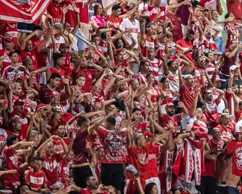 CRB responde rival e garante o maior público da segunda rodada do Alagoano