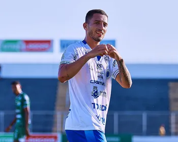 Cruzeiro vence Coruripe e complica o Hulk no Campeonato Alagoano: 2 a 1