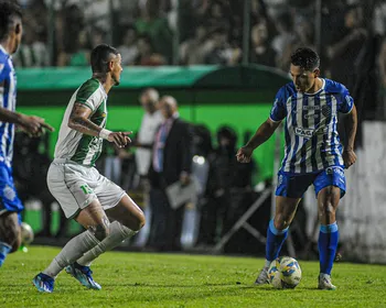 CSA encara o Murici de olho na manutenção da invencibilidade no Alagoano