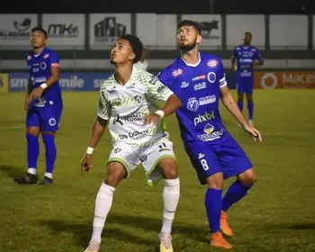 Derrotados na rodada passada, Cruzeiro e Murici buscam recuperação em Arapiraca