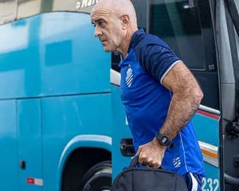 Estratégia e superação: como Itamar Schülle viu a vitória do CSA sobre o Murici