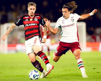 Flamengo vai enfrentar o Fluminense com força máxima? Confira o planejamento