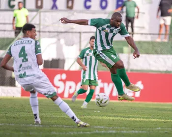 Murici bate Coruripe por 1x0 e conquista a primeira vitória no Alagoano