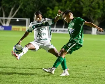 Murici e Coruripe se enfrentam em busca da primeira vitória no Alagoano
