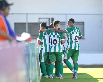 Murici vence Cruzeiro em Arapiraca e entra no grupo dos semifinalistas: 2 a 0