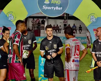 Na estreia de Leandro Campos, CSE supera Penedense e vence a primeira no Alagoano: 2 x 0