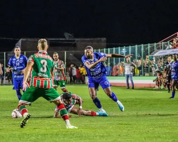 No primeiro jogo em casa, CSE mira sua estreia com vitória no Alagoano diante do Cruzeiro