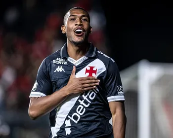 Rayan acerta com clube da Premier League e decisão só depende do Vasco; veja valores