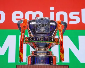 Sorteio da CBF define adversários dos clubes alagoanos na Copa do Brasil