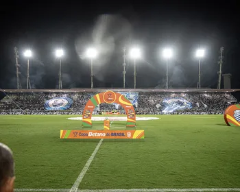 CRB, CSA, ASA e Penedense: veja valores que os clubes vão receber na Copa do Brasil