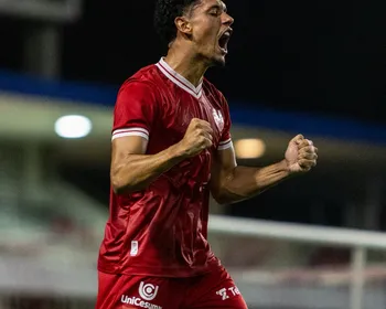 Veja os melhores momentos da vitória do CRB sobre o Cruzeiro de Arapiraca