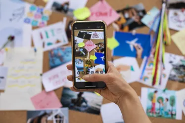 
				10 Formas de reaproveitar um conteúdo no Instagram
			
			