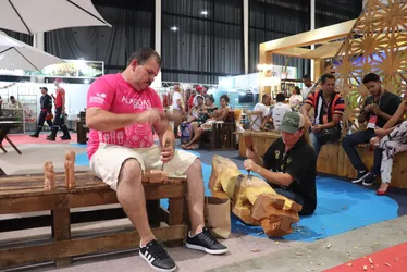 
				13ª Feira dos Municípios Alagoanos

			