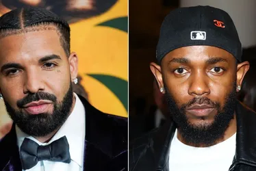 
				21 Savage revela que disse a Drake para não responder Kendrick Lamar
			
			