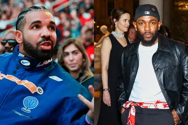 
				21 Savage revela que disse a Drake para não responder Kendrick Lamar
			
			