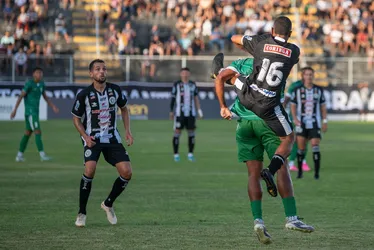 
				ASA pressiona até o fim, Murici resiste e jogo termina zerado no Coaracy da Mata Fonseca
			
			