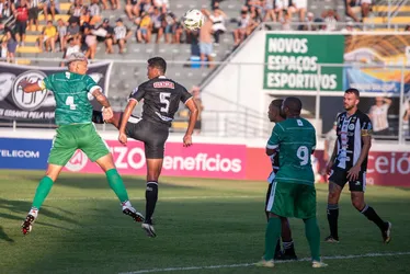 
				ASA pressiona até o fim, Murici resiste e jogo termina zerado no Coaracy da Mata Fonseca
			
			