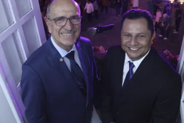  Aprovação do governo Ronaldo Lopes e Valdinho chega a 87% em Penedo 