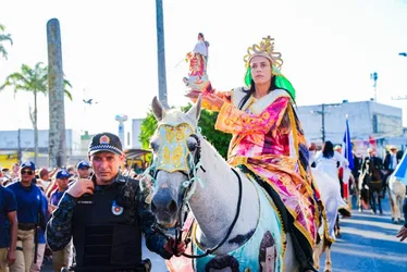  Arapiraca se prepara para viver a festa em homenagem à Nossa Senhora do Bom Conselho 
