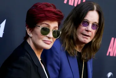 
				As últimas palavras que Ozzy Osbourne disse antes de morrer
			
			
