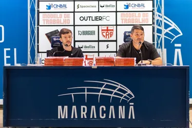 
				CRB perto da estreia: Danielzinho ainda é dúvida, Geovane e Hereda ficam fora, e Mikael vira alerta

			