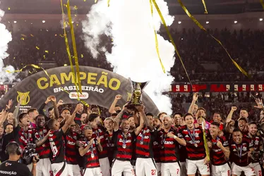  Confira novo salário de Filipe Luís após renovação com o Flamengo 